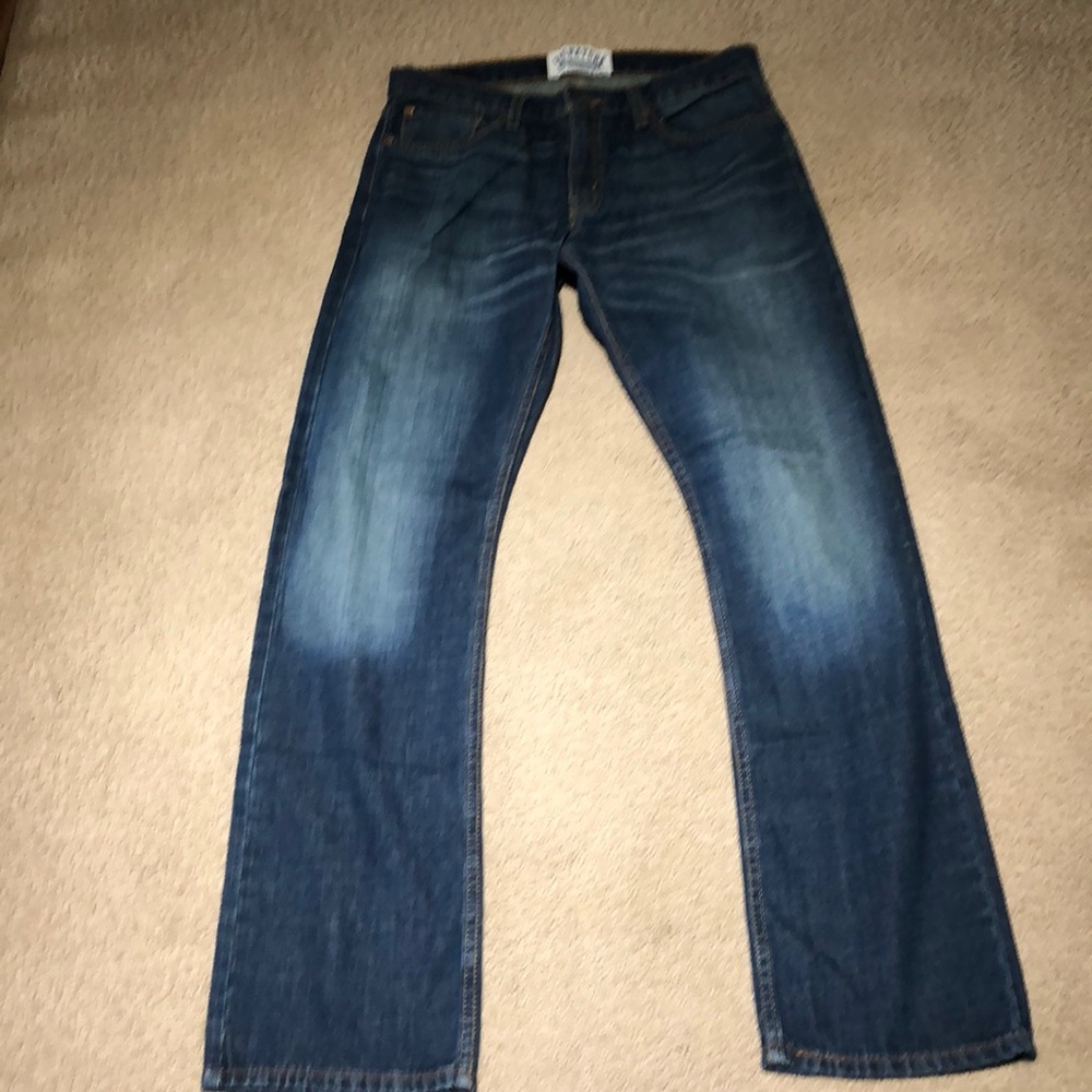 Levi’s